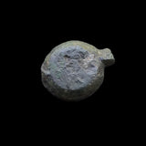 #p699 Greek Ptolemaic coin of Queen Arsinoe III, 220-204 BC