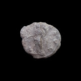 #h135# Roman silver denarius coin of Severus Alexander from 226 AD