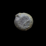 #p702# Greek Ptolemaic coin of Queen Arsinoe III, 220-204 BC
