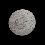 #q162# Ottoman 20 Para silver coin of Abdul Mejid from 1842 AD