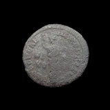 #p540# Roman provincial bronze coin Antoninus Pius. 138-161 AD (Nicomedia)