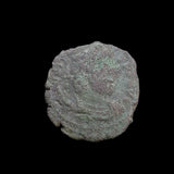 #P909# Roman Bronze coin issued by Valens from 364-375 AD