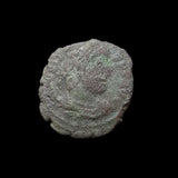 #P909# Roman Bronze coin issued by Valens from 364-375 AD