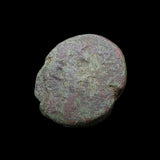 #p706# Anonymous roman provincial bronze coin from Panormos from BC 27-14 AD (Augustus)