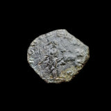 #q078# Roman Antoninianus coin of Claudius II from 268-270 AD