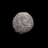 #p975# Roman Bronze coin issued by Constantius II from 347-348 AD