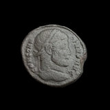 #m152# Roman Bronze coin issued by Constantine I from 320-321 AD