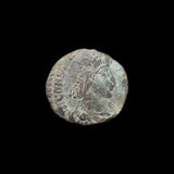 #k364# Roman Bronze coin issued by Constantius II from 351-355 AD