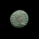 #q092# Roman provincial bronze coin Septimius Severus, 193-211 AD Marcianopolis