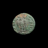 #q092# Roman provincial bronze coin Septimius Severus, 193-211 AD Marcianopolis