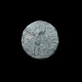 #q254# Roman Bronze coin issued by Constantius II from 355-361 AD