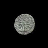 #q067# Anonymous Greek City Issue Bronze Coin of Mesembria from 350-200 BC