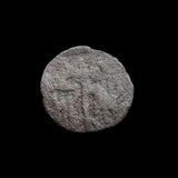 #q250# Rare Bulgarian trachy coin of Ivan Alexander from 1331-1355 AD