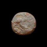 #q275# Anonymous Sicilian Greek coin from Entella, 345-338 BC