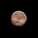 #p218# Anonymous Greek City Issue Bronze Coin of Metapontion from 350-275 BC