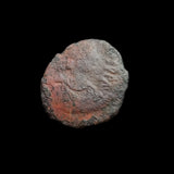 #p479# Byzantine pentanummium coin of Justin I from 518-527 AD