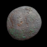 #q297# Roman provincial bronze coin Septimius Severus, 193-211 AD Nikopolis
