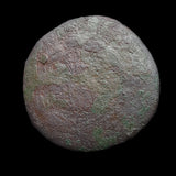 #q297# Roman provincial bronze coin Septimius Severus, 193-211 AD Nikopolis