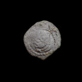 #p155# Spanish Medieval dinar coin of Philip ii-IV from 1556-1665 AD