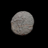 #o873# Anonymous Iberian Greek City Issue Bronze Coin of Cordoba from 75-25 BC