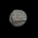 #g770# Greek Macedonian coin of King Demetrios I, 300-295 BC