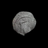 #p735# Anatolian Beylik copper Mangir coin from 1309-1461 AD