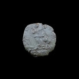 #p965# Roman Bronze coin issued by Arcadius from 388-395 AD