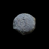 #q240# Nabataean Bronze Prutah Coin of Aretas IV from BC 9-40 AD