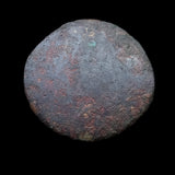 #q296# Roman Bronze Ae Dupondius coin of Hadrian from 117 AD