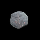 #q240# Nabataean Bronze Prutah Coin of Aretas IV from BC 9-40 AD