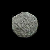 #g182# Roman Bronze coin issued by Constantius II from 351-355 AD
