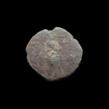 #i587# Roman Bronze coin issued by Eudoxia from 395-401 AD