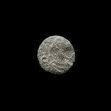 #n473# Roman barbarous issue bronze coin issued by Constantius II from 351-355 AD