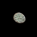#e167# Pseudo-Imperial coin under Gaiseric or Huneric from 440-490 AD