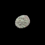 #e158# Pseudo-Imperial coin under Gaiseric or Huneric from 440-490 AD