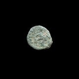 #e382# Pseudo-Imperial coin under Leo I from 457-474 AD