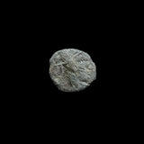 #o530# Roman barbarous issue bronze coin issued by Constans from 337-340 AD