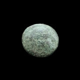 #L644# Greek bronze Macedonian coin of King Lysimachos from 306-300 BC