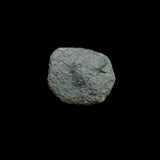#M508# Anonymous Iberian Greek City Issue Bronze Coin of Castulo from 200-100 BC