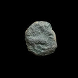 #M508# Anonymous Iberian Greek City Issue Bronze Coin of Castulo from 200-100 BC
