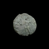 #i567# Roman Bronze coin issued by Constantius II from 355-361 AD
