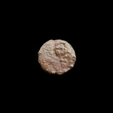 #o636# Anonymous Greek City Issue Bronze coin of Abydos from 400-280 BC