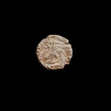 #o636# Anonymous Greek City Issue Bronze coin of Abydos from 400-280 BC