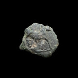 #o750# Anonymous Iberian Greek City Issue Bronze Coin of Castulo from 200-100 BC