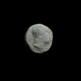 #f545# Greek bronze ae10 coin from Seleucid King Antiochus III, 222-187 BC