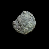 #o771# Roman posthumous Antoninianus coin of Claudius II from 270 AD