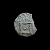 #o771# Roman posthumous Antoninianus coin of Claudius II from 270 AD