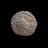 #p315# Roman barbarous issue coin of Tetricus from 270-280 AD