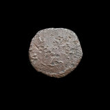 #p315# Roman barbarous issue coin of Tetricus from 270-280 AD