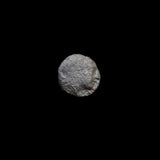 #h580# Anonymous Greek City Issue Bronze coin of Gargara from 400-284 BC